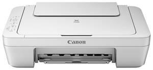 Canon Pixma MG2550 