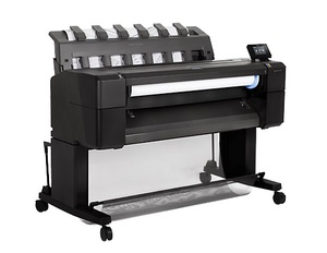 HP Designjet T920 914mm PostScript ePrinter 