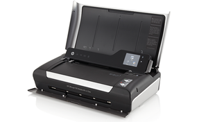 HP OfficeJet 150 Mobile 