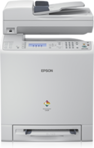 Epson AcuLaser CX29NF 