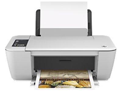 HP Deskjet 2542 