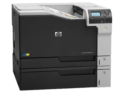 HP Colour LaserJet Enterprise M750dn 