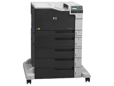 HP Colour LaserJet Enterprise M750xh 