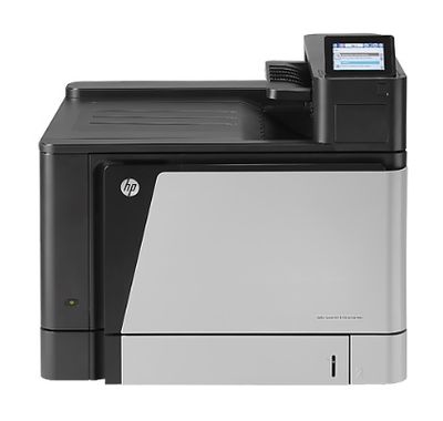 HP Colour Laserjet Enterprise M855dn 