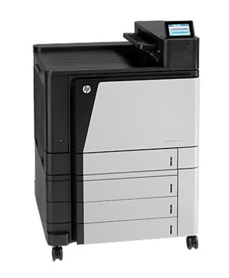 HP Colour Laserjet Enterprise M855xh 