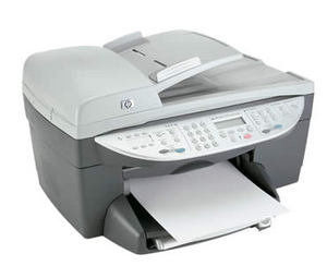 HP OfficeJet 6110 