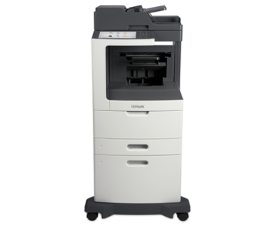 Lexmark MX811DXPE 