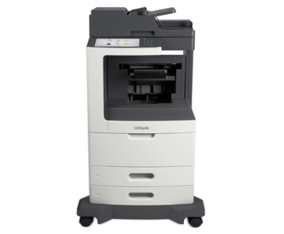 Lexmark MX812DPE 