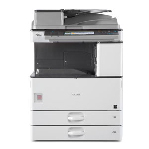 Ricoh Aficio MPC3003SP 