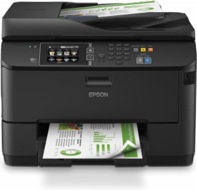 Epson WorkForce Pro WF-4630DWF 