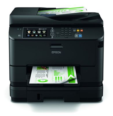 Epson WorkForce Pro WF-4640DTWF 