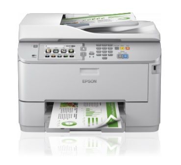 Epson WorkForce Pro WF-5690DWF 