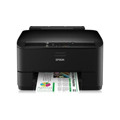 Epson WorkForce Pro WP-4025DW 