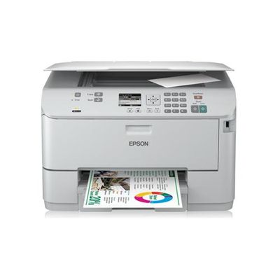 Epson WorkForce Pro WP-4515DN 