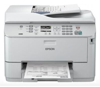 Epson WorkForce Pro WP-M4595 DNF 