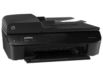 HP Officejet 4630 