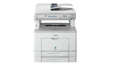 Epson AL-MX300DTN 