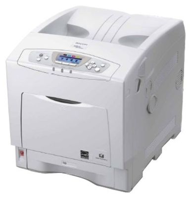 Ricoh Aficio SPC420DN 