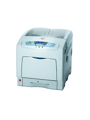 Ricoh Aficio SPC410DN 