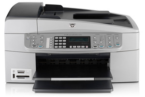 HP Officejet 6310 