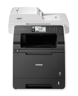 Brother DCP-L8450CDW 