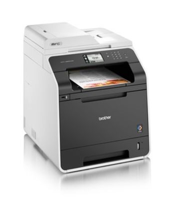Brother MFC-L8650CDW 