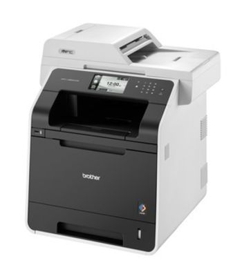 Brother MFC-L8850CDW 