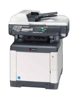 Kyocera ECOSYS M6526cidn 