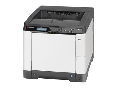 Kyocera ECOSYS P6021cdn 