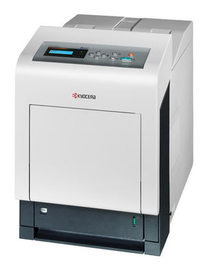 Kyocera ECOSYS P6030cdn 