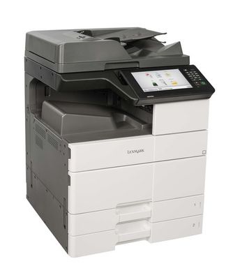 Lexmark MX910de 