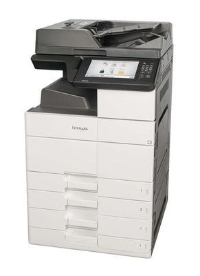 Lexmark MX910dxe 