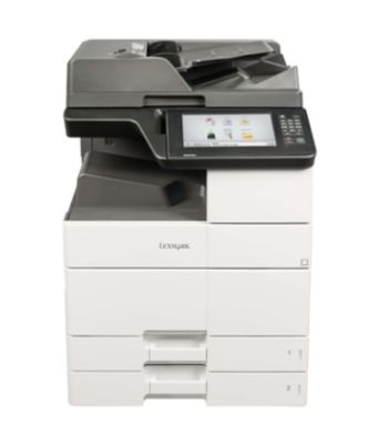 Lexmark MX912de 