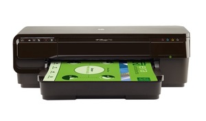 HP OfficeJet 7100 