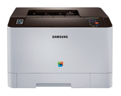 Samsung Xpress SL-C1810W 