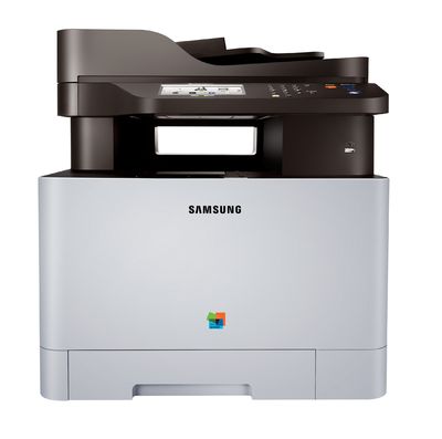 Samsung Xpress SL-C1860FW 