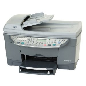 HP OfficeJet 7110XI 