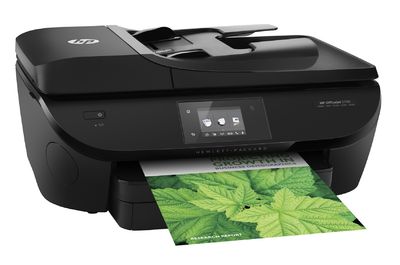 HP OfficeJet 5740 