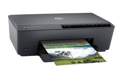 HP Officejet Pro 6230 ePrinter 