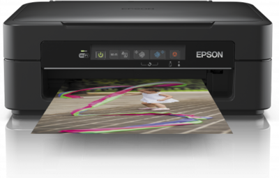 Epson Expression XP-225 