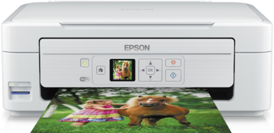 Epson Expression XP-325 