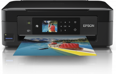 Epson Expression XP-422 