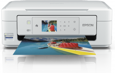 Epson Expression XP-425 