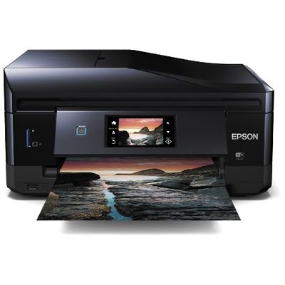 Epson Expression XP-860 