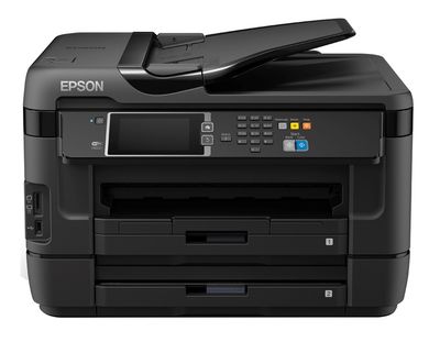 Epson WorkForce WF-7620TWF 