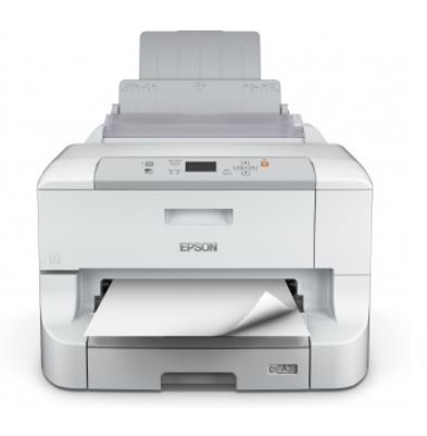 Epson WorkForce Pro WF-8010DW 