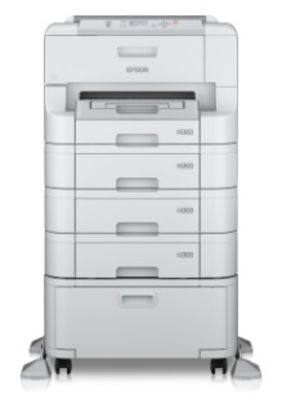 Epson WorkForce Pro WF-8090D3TWC 