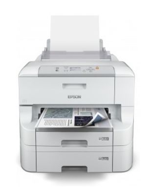 Epson WorkForce Pro WF-8090DTW 