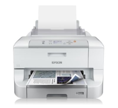 Epson WorkForce Pro WF-8090DW 