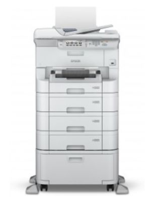 Epson WorkForce Pro WF-8590D3TWFC 